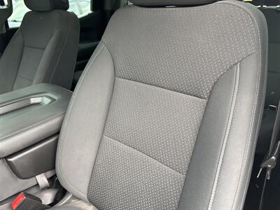 2022 Chevrolet Silverado 1500 Limited Work Truck - Photo 13 - Topeka, KS 66608