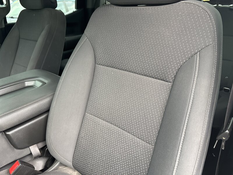 2022 Chevrolet Silverado 1500 Limited Work Truck   - Photo 13 - Topeka, KS 66608