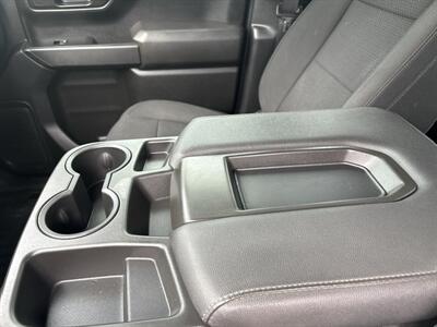 2022 Chevrolet Silverado 1500 Limited Work Truck - Photo 18 - Topeka, KS 66608