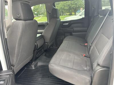 2022 Chevrolet Silverado 1500 Limited Work Truck - Photo 20 - Topeka, KS 66608