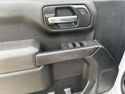 2022 Chevrolet Silverado 1500 Limited Work Truck - Photo 11 - Topeka, KS 66608