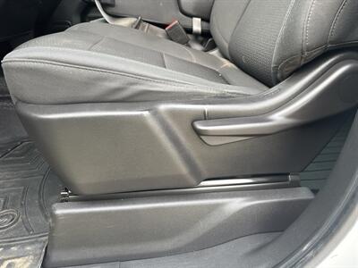 2022 Chevrolet Silverado 1500 Limited Work Truck - Photo 12 - Topeka, KS 66608