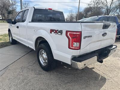 2017 Ford F-150 XL   - Photo 5 - Topeka, KS 66608