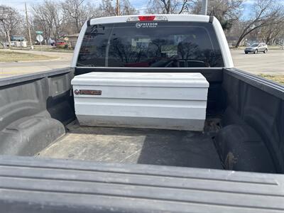 2017 Ford F-150 XL   - Photo 4 - Topeka, KS 66608