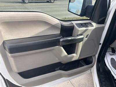 2017 Ford F-150 XL   - Photo 11 - Topeka, KS 66608