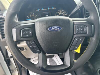 2017 Ford F-150 XL   - Photo 14 - Topeka, KS 66608