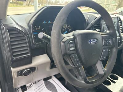 2017 Ford F-150 XL   - Photo 13 - Topeka, KS 66608