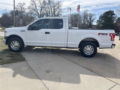 2017 Ford F-150 XL   - Photo 6 - Topeka, KS 66608