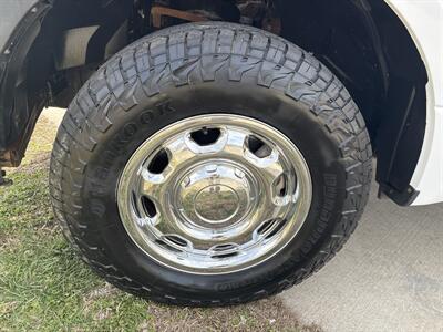2017 Ford F-150 XL   - Photo 8 - Topeka, KS 66608