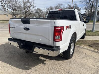 2017 Ford F-150 XL   - Photo 3 - Topeka, KS 66608