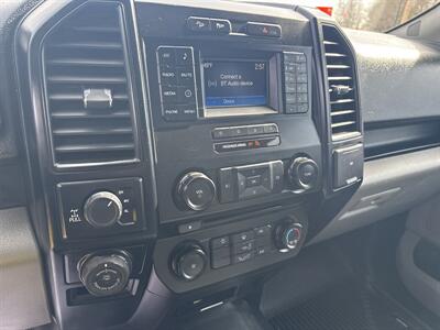 2017 Ford F-150 XL   - Photo 16 - Topeka, KS 66608