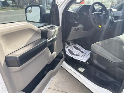 2017 Ford F-150 XL   - Photo 10 - Topeka, KS 66608