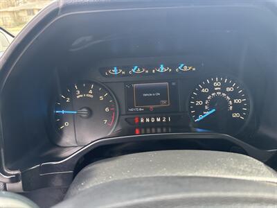 2017 Ford F-150 XL   - Photo 15 - Topeka, KS 66608