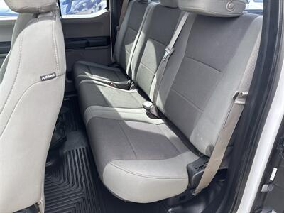 2017 Ford F-150 XL   - Photo 19 - Topeka, KS 66608