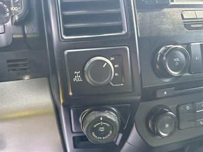 2017 Ford F-150 XL   - Photo 17 - Topeka, KS 66608