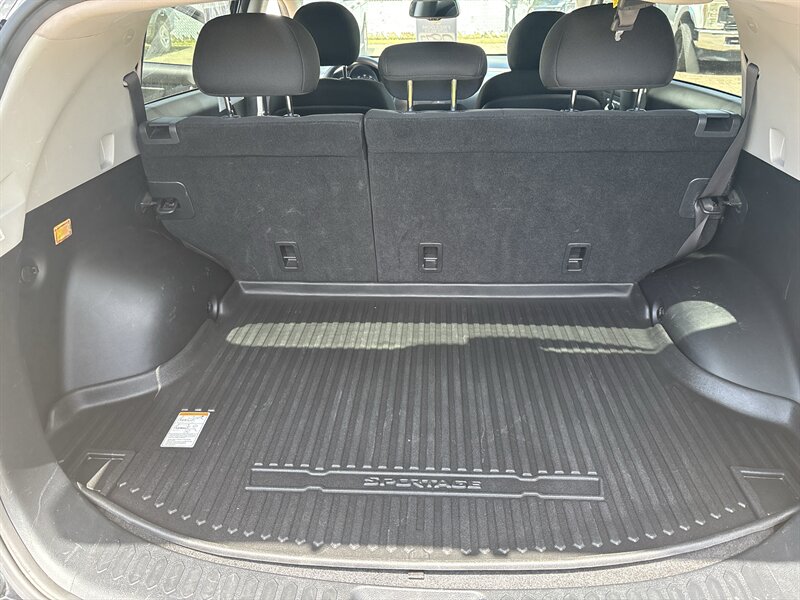 2016 Kia Sportage LX   - Photo 15 - Topeka, KS 66608