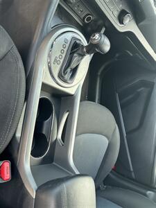 2016 Kia Sportage LX - Photo 11 - Topeka, KS 66608