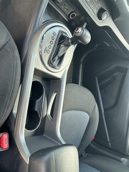 2016 Kia Sportage LX   - Photo 11 - Topeka, KS 66608