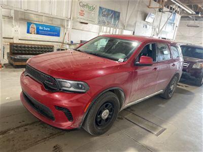 2021 Dodge Durango Pursuit SUV