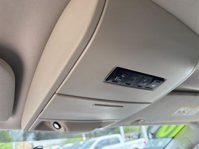 2010 Chrysler Town & Country Touring   - Photo 26 - Topeka, KS 66608