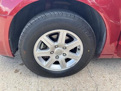 2010 Chrysler Town & Country Touring   - Photo 7 - Topeka, KS 66608