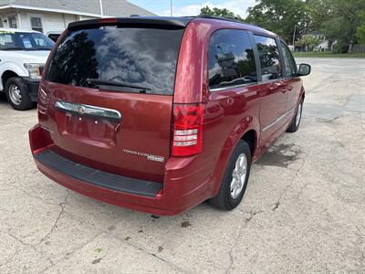2010 Chrysler Town & Country Touring   - Photo 3 - Topeka, KS 66608