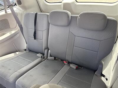 2010 Chrysler Town & Country Touring   - Photo 28 - Topeka, KS 66608