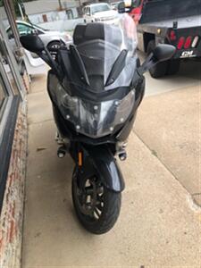 1983 BMW K1600 GT   - Photo 8 - Topeka, KS 66608