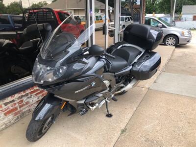 2013 BMW K1600 K1600 GT  