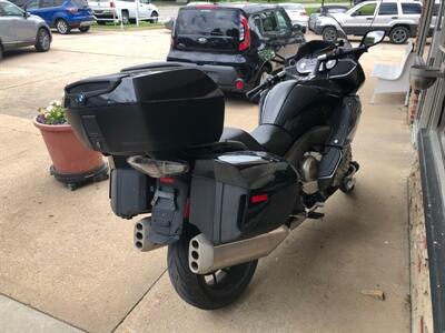 1983 BMW K1600 GT   - Photo 2 - Topeka, KS 66608