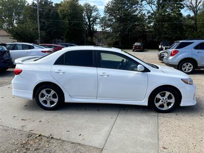 2012 Toyota Corolla S   - Photo 5 - Topeka, KS 66608