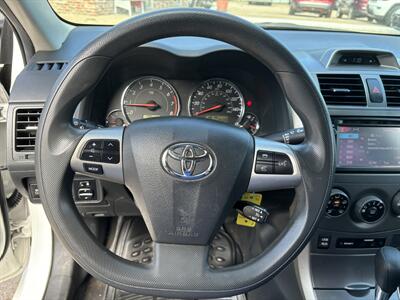 2012 Toyota Corolla S   - Photo 14 - Topeka, KS 66608