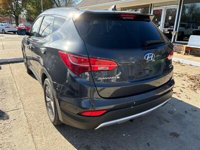 2015 Hyundai SANTA FE Sport 2.4L   - Photo 2 - Topeka, KS 66608