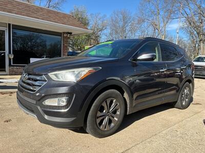 2015 Hyundai SANTA FE Sport 2.4L   - Photo 3 - Topeka, KS 66608