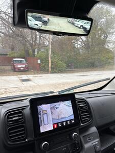 2024 RAM ProMaster EV Delivery   - Photo 9 - Topeka, KS 66608