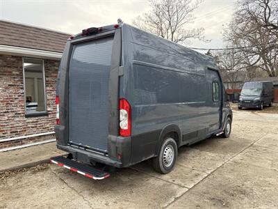 2024 RAM ProMaster EV Delivery   - Photo 4 - Topeka, KS 66608