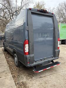 2024 RAM ProMaster EV Delivery   - Photo 5 - Topeka, KS 66608