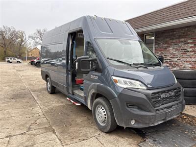 2024 RAM ProMaster EV Delivery   - Photo 2 - Topeka, KS 66608