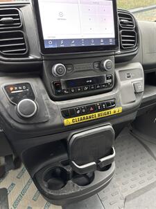 2024 RAM ProMaster EV Delivery   - Photo 10 - Topeka, KS 66608