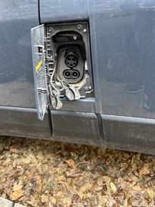 2024 RAM ProMaster EV Delivery   - Photo 13 - Topeka, KS 66608