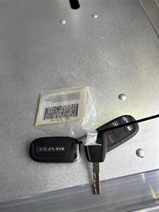 2024 RAM ProMaster EV Delivery   - Photo 15 - Topeka, KS 66608