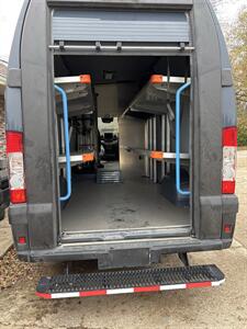2024 RAM ProMaster EV Delivery   - Photo 6 - Topeka, KS 66608