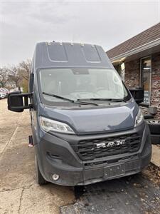 2024 RAM ProMaster EV Delivery   - Photo 3 - Topeka, KS 66608