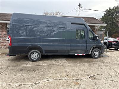 2024 RAM ProMaster EV Delivery   - Photo 1 - Topeka, KS 66608