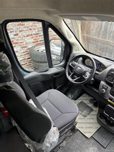 2024 RAM ProMaster EV Delivery   - Photo 12 - Topeka, KS 66608