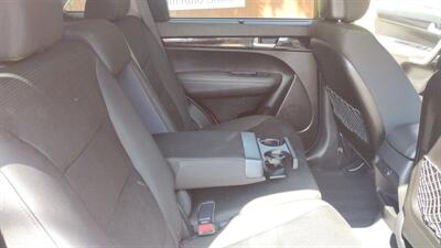 2014 Kia Sorento LX   - Photo 37 - Topeka, KS 66608