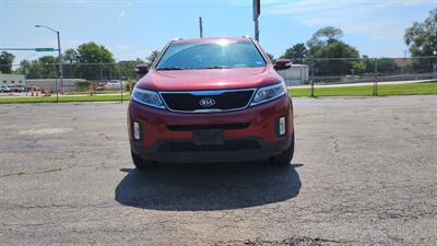 2014 Kia Sorento LX   - Photo 5 - Topeka, KS 66608
