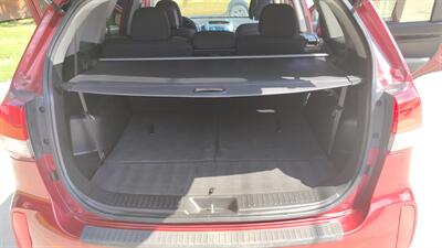 2014 Kia Sorento LX   - Photo 12 - Topeka, KS 66608