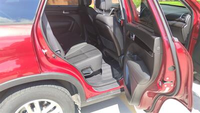 2014 Kia Sorento LX   - Photo 33 - Topeka, KS 66608