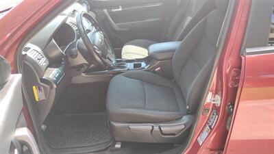 2014 Kia Sorento LX   - Photo 20 - Topeka, KS 66608